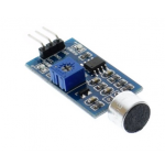 HR0240 Sound module